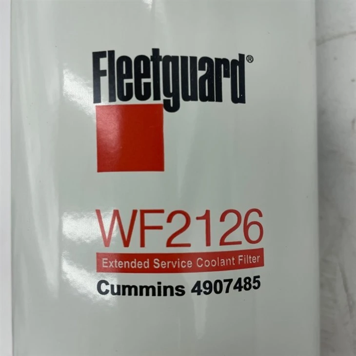 Cummins 5.9 6.7 WF2126 Fuel Water Separator Filter high quality