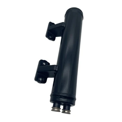 O óleo de motor sintético Cummins - oferece proteção superior para resfriadores 4386525 4386525EA