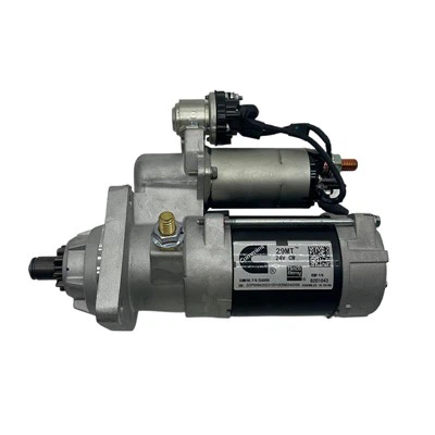 G5340058 Motor de partida Cummins 5.9 /6.7